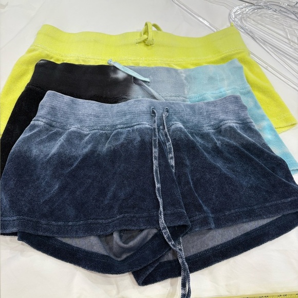 Hardtails - Black, Blue, Yellow - Picture 1 of 10